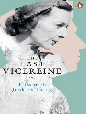 cover image of The Last Vicereine